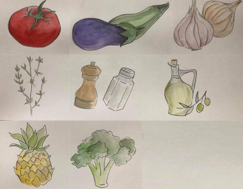 Le fete repas famille convivialite francaise gastronomie